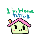 (nenerin日常会話スタンプ008英語気遣い)（個別スタンプ：15）