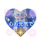 cozocobunアートスタンプお地蔵様スタンプ1（個別スタンプ：26）