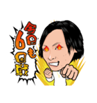 うえぴーのスタンプ（個別スタンプ：6）