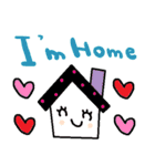 (nenerin日常会話スタンプ517英語気遣い)（個別スタンプ：7）