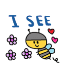 (nenerin日常会話スタンプ517英語気遣い)（個別スタンプ：10）