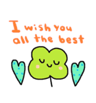 (nenerin日常会話スタンプ517英語気遣い)（個別スタンプ：12）