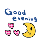 (nenerin日常会話スタンプ517英語気遣い)（個別スタンプ：14）