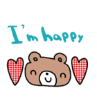 (nenerin日常会話スタンプ517英語気遣い)（個別スタンプ：22）