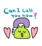 (nenerin日常会話スタンプ517英語気遣い)（個別スタンプ：26）