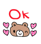 (nenerin日常会話スタンプ517英語気遣い)（個別スタンプ：29）