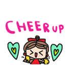 (nenerin日常会話スタンプ517英語気遣い)（個別スタンプ：30）