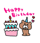 (nenerin日常会話スタンプ517英語気遣い)（個別スタンプ：31）