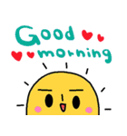 (nenerin日常会話スタンプ517英語気遣い)（個別スタンプ：33）