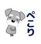 すべての犬にいっぱいの愛が届きますように（個別スタンプ：26）