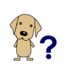 すべての犬にいっぱいの愛が届きますように（個別スタンプ：31）