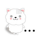 すべての犬にいっぱいの愛が届きますように（個別スタンプ：34）