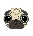 パグラヴクラブ2（個別スタンプ：1）