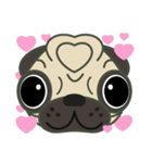 パグラヴクラブ2（個別スタンプ：2）