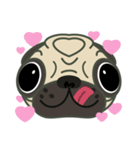 パグラヴクラブ2（個別スタンプ：3）
