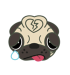 パグラヴクラブ2（個別スタンプ：4）