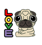 パグラヴクラブ2（個別スタンプ：5）