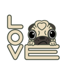 パグラヴクラブ2（個別スタンプ：6）