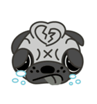 パグラヴクラブ2（個別スタンプ：8）