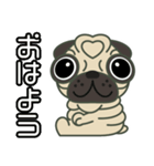 パグラヴクラブ2（個別スタンプ：9）