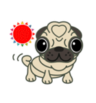 パグラヴクラブ2（個別スタンプ：10）