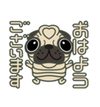 パグラヴクラブ2（個別スタンプ：11）