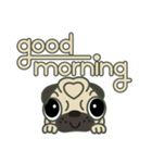 パグラヴクラブ2（個別スタンプ：12）