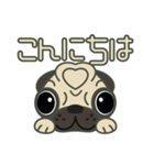 パグラヴクラブ2（個別スタンプ：14）