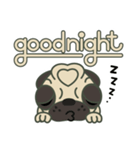 パグラヴクラブ2（個別スタンプ：16）