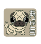 パグラヴクラブ2（個別スタンプ：17）