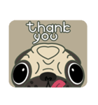 パグラヴクラブ2（個別スタンプ：18）