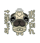 パグラヴクラブ2（個別スタンプ：19）