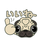 パグラヴクラブ2（個別スタンプ：21）