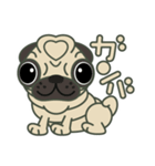 パグラヴクラブ2（個別スタンプ：23）