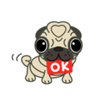 パグラヴクラブ2（個別スタンプ：25）