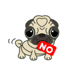 パグラヴクラブ2（個別スタンプ：26）