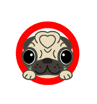 パグラヴクラブ2（個別スタンプ：27）