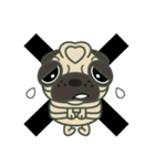 パグラヴクラブ2（個別スタンプ：28）