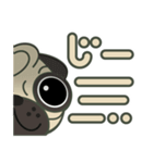 パグラヴクラブ2（個別スタンプ：29）