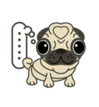 パグラヴクラブ2（個別スタンプ：30）