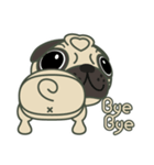 パグラヴクラブ2（個別スタンプ：31）