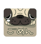 パグラヴクラブ2（個別スタンプ：32）