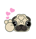 パグラヴクラブ2（個別スタンプ：33）