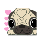 パグラヴクラブ2（個別スタンプ：34）