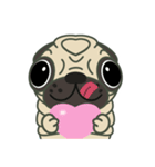 パグラヴクラブ2（個別スタンプ：36）