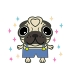 パグラヴクラブ2（個別スタンプ：37）