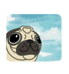 パグラヴクラブ2（個別スタンプ：39）