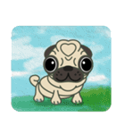 パグラヴクラブ2（個別スタンプ：40）