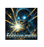 ダイダラボッチくん（個別スタンプ：20）