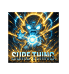 ダイダラボッチくん（個別スタンプ：23）